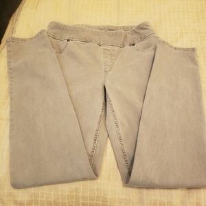 Chico's Perfect Stretch Pants